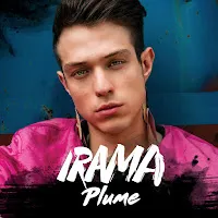 Irama — Nera — обложка